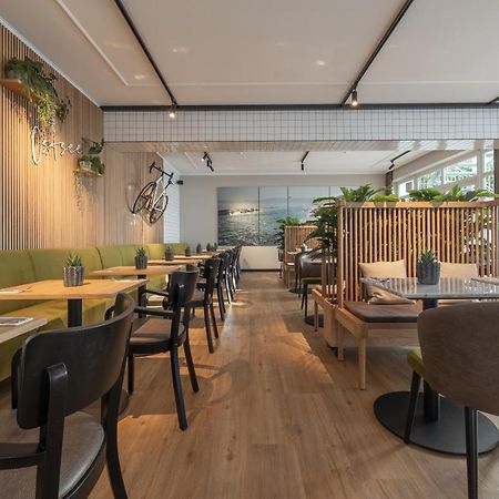 Hotel Meerzeit 빈츠 외부 사진