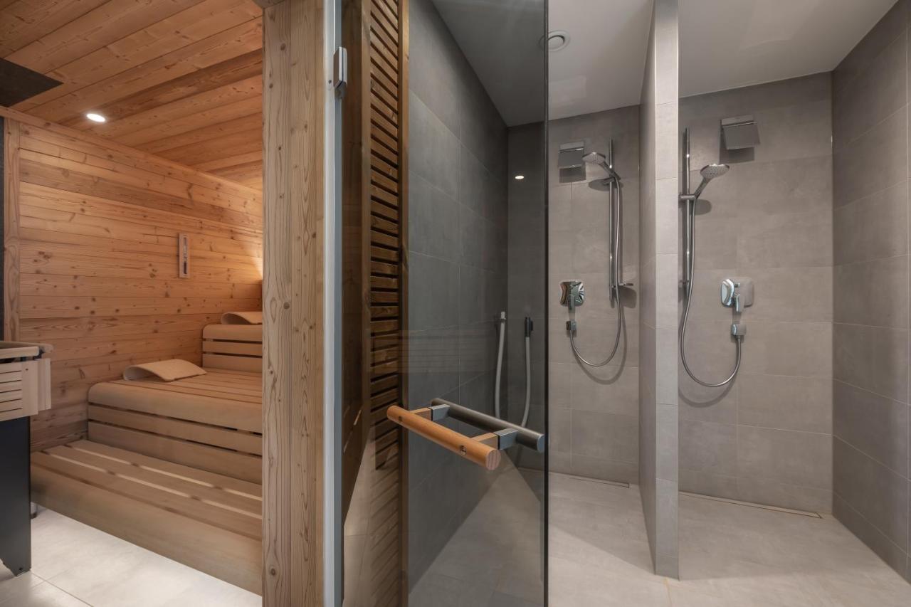 Hotel Meerzeit 빈츠 외부 사진