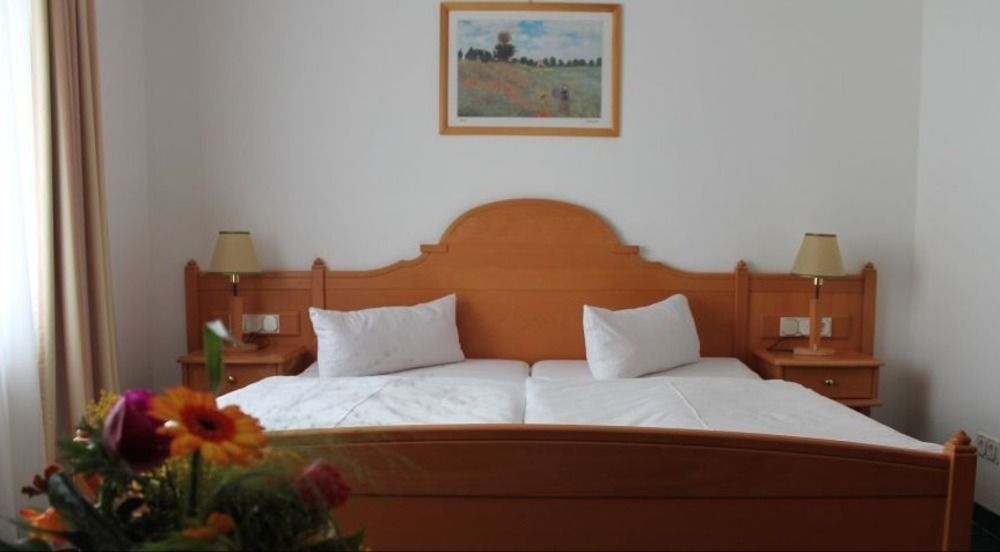 Hotel Meerzeit 빈츠 외부 사진